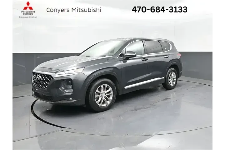 $15407 : Hyundai SANTA FE 2020 SEL 4d image 1