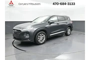 Hyundai SANTA FE 2020 SEL 4d en Atlanta