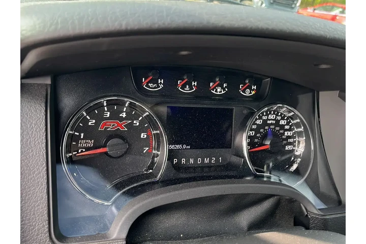 $25986 : Ford F-150 2013 4x4 King Ran image 6