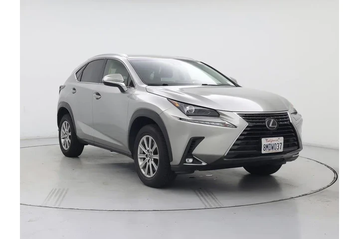 $26998 : Lexus NX 300 2019 4dr Crosso image 1