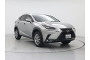 Lexus NX 300 2019 4dr Crosso en San Francisco Bay Area