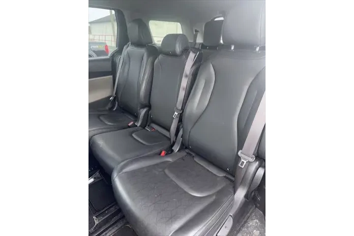 $33933 : Kia Carnival 2025 LXS 4dr Mi image 7