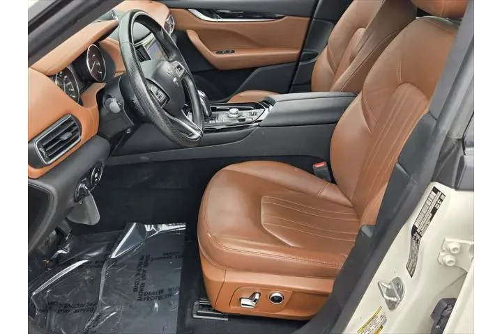 $31500 : Maserati Levante 2022 AWD GT image 10