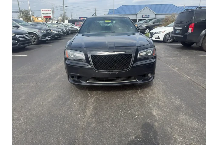 $6995 : Chrysler 300 2014 AWD C John image 5