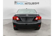 $8998 : Toyota Corolla 2009 LE 4dr S thumbnail