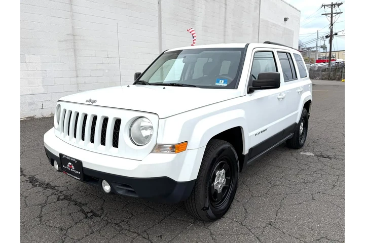 $4988 : 2012 Patriot FWD 4dr Sport image 3