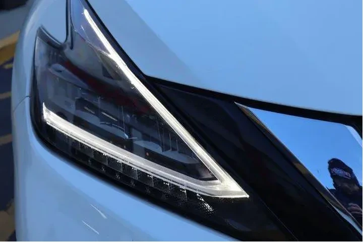 $30775 : Nissan Murano 2024 AWD SV 4d image 10