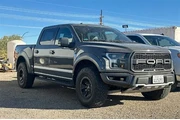 $39985 : Ford F-150 2018 4x4 Raptor 4 thumbnail