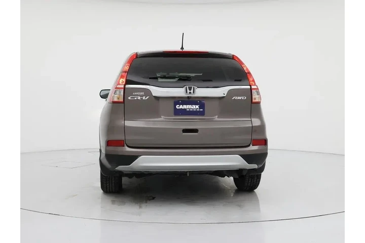$19998 : Honda CR-V 2016 AWD EX 4dr S image 6