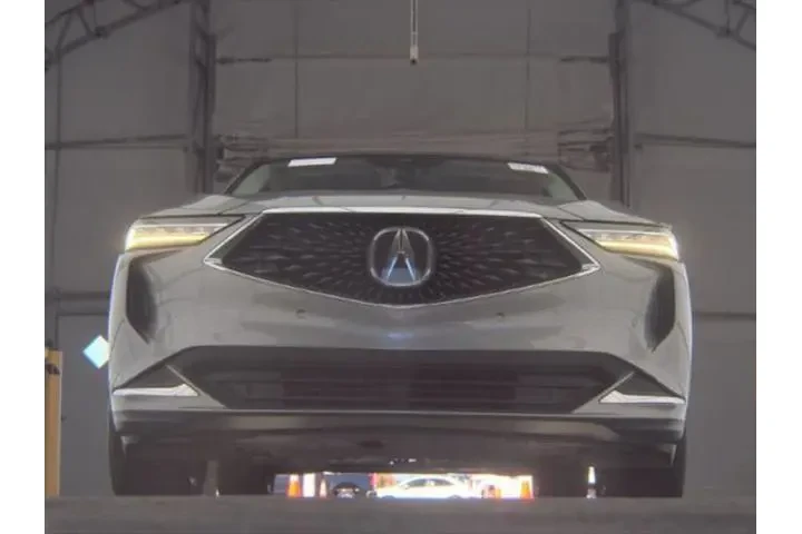 Acura MDX 2023 4dr SUV w/Tec image 3