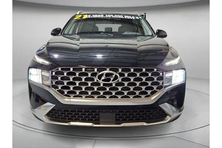 $20791 : Hyundai SANTA FE 2021 SEL 4d image 5