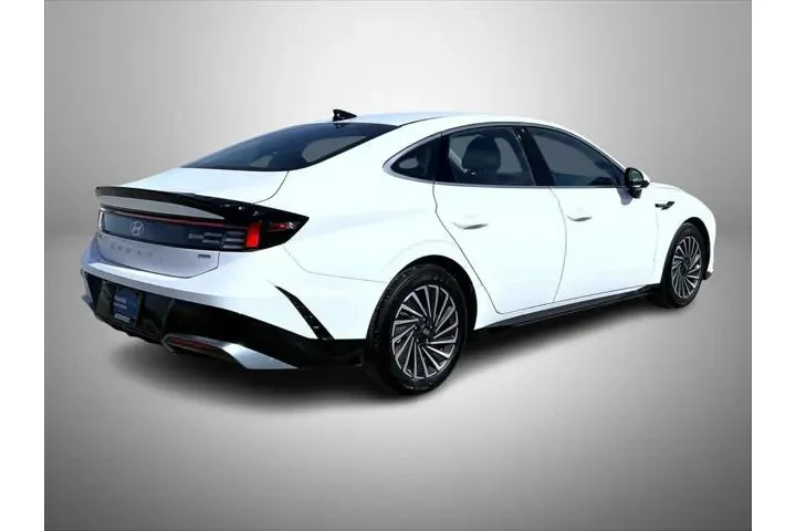 $27483 : Hyundai SONATA Hybrid 2025 S image 5