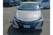 $23500 : Toyota Prius Prime 2021 Limi thumbnail