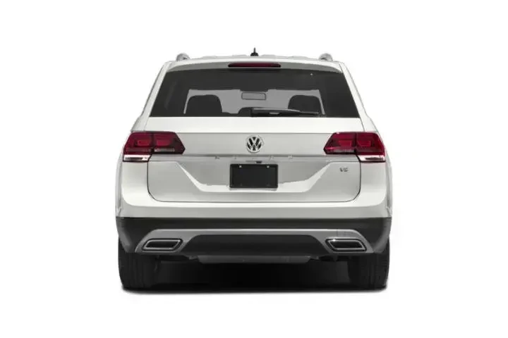 $13998 : Volkswagen Atlas 2019 AWD V6 image 5