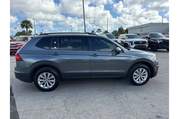 $15888 : Volkswagen Tiguan 2020 S 4dr image 2