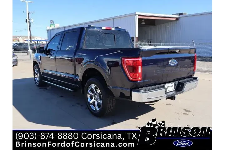 $35990 : Ford F-150 2022 4x2 XL 4dr S image 5