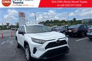 $21490 : PRE-OWNED 2019 TOYOTA RAV4 LE thumbnail