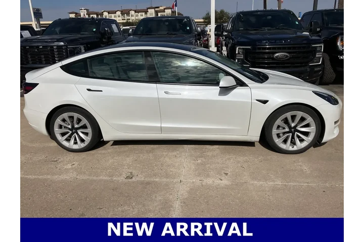 $23791 : Tesla Model 3 2021 Standard image 3