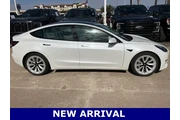 $23791 : Tesla Model 3 2021 Standard thumbnail