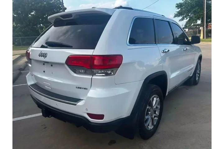 $12999 : 2014 JEEP GRAND CHEROKEELIMIT image 9