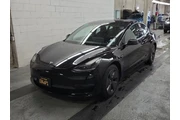 2021 Model 3 Standard Range P en Riverside