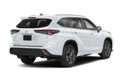 $37611 : Toyota Highlander 2023 AWD X thumbnail