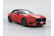 Ford Mustang 2024 EcoBoost 2 en San Francisco Bay Area