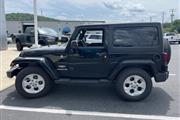 $16367 : PRE-OWNED 2013 JEEP WRANGLER thumbnail