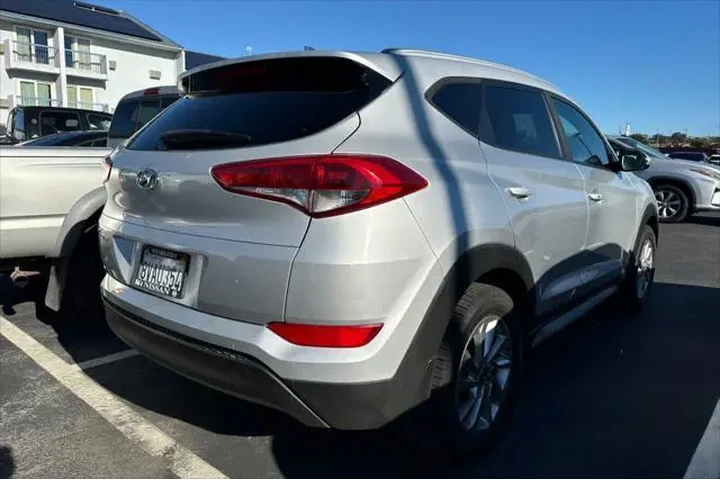 $14990 : Hyundai TUCSON 2017 SE Plus image 4