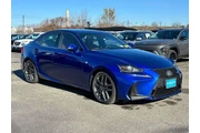 Lexus IS 300 2019 AWD 4dr Se en Elizabeth