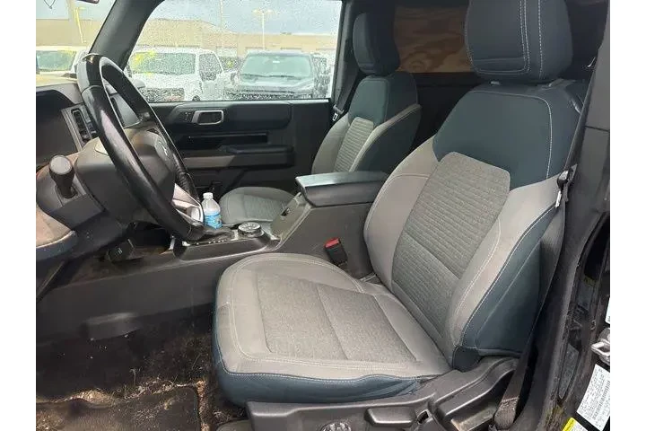 $32000 : Ford Bronco 2023 4x4 Base Ad image 10