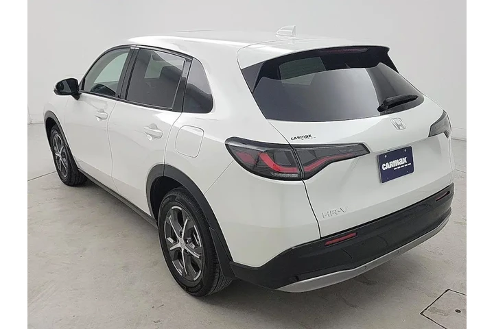 $29998 : Honda HR-V 2024 AWD EX-L 4dr image 7