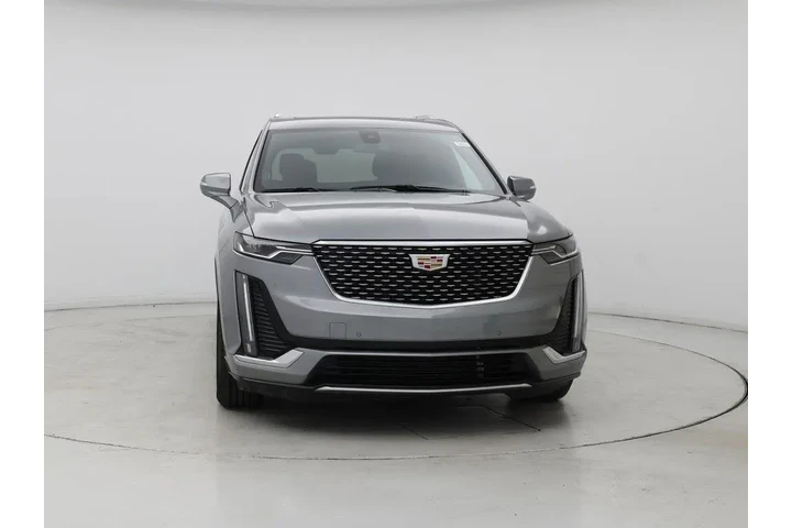 $37998 : Cadillac XT6 2025 Premium Lu image 5