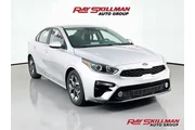 Kia Forte 2021 LXS 4dr Sedan en Indianapolis