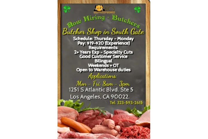 carniceria - South Gate image 1