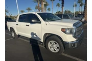 $38155 : Toyota Tundra 2019 4x2 SR5 4 thumbnail