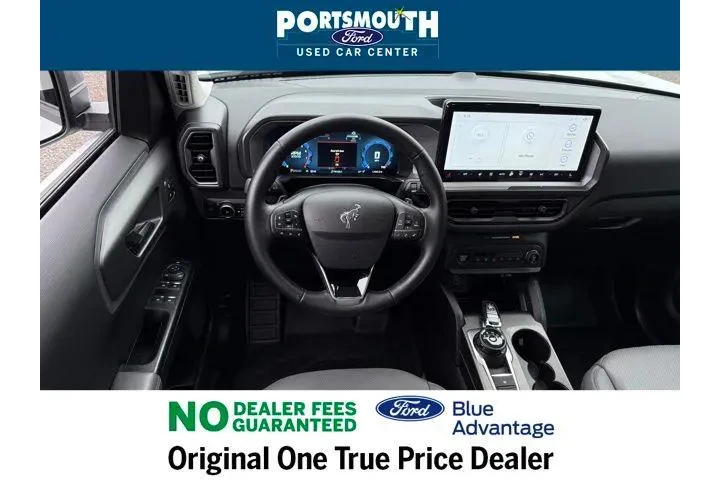 $35995 : Ford Bronco Sport 2025 AWD B image 7