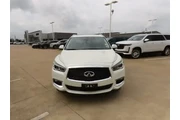 $15911 : INFINITI QX60 2019 Pure 4dr thumbnail