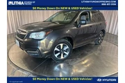 Subaru Forester 2018 AWD 2.5 en Fresno