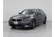 $26998 : BMW 3 Series 2021 330e 4dr S thumbnail
