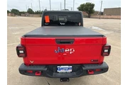$34245 : Jeep Gladiator 2021 4x4 Rubi thumbnail