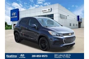 $11687 : Chevrolet Trax 2019 LS 4dr C thumbnail