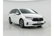 Honda Odyssey 2024 Touring 4 en Sacramento