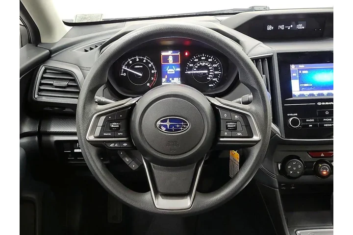 $19998 : Subaru Impreza 2022 AWD Base image 10