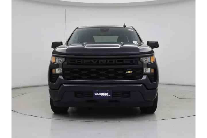 $34998 : Chevrolet Silverado 1500 202 image 5