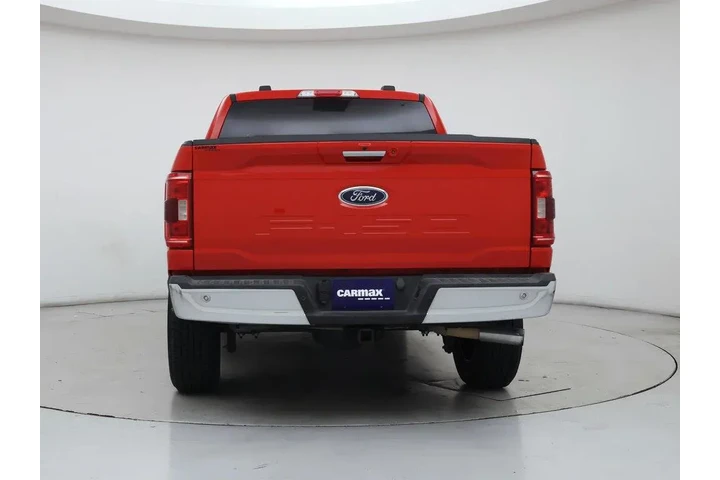 $39998 : Ford F-150 2021 4x4 XLT 4dr image 6
