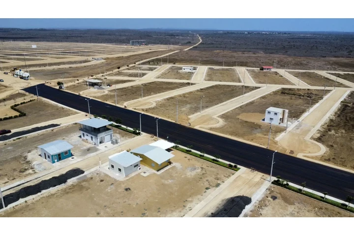 $17000 : Terreno en playas image 5