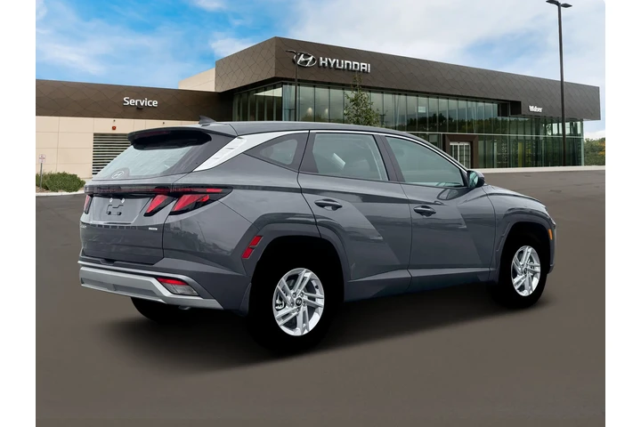 $32980 : Hyundai TUCSON 2026 AWD SE 4 image 8