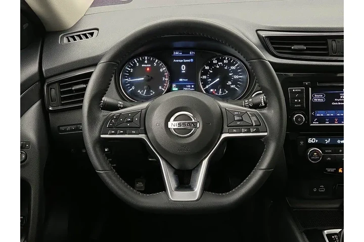 $15998 : Nissan Rogue 2020 S 4dr Cros image 10