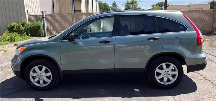 $12399 : 2011 HONDA CR-V image 3